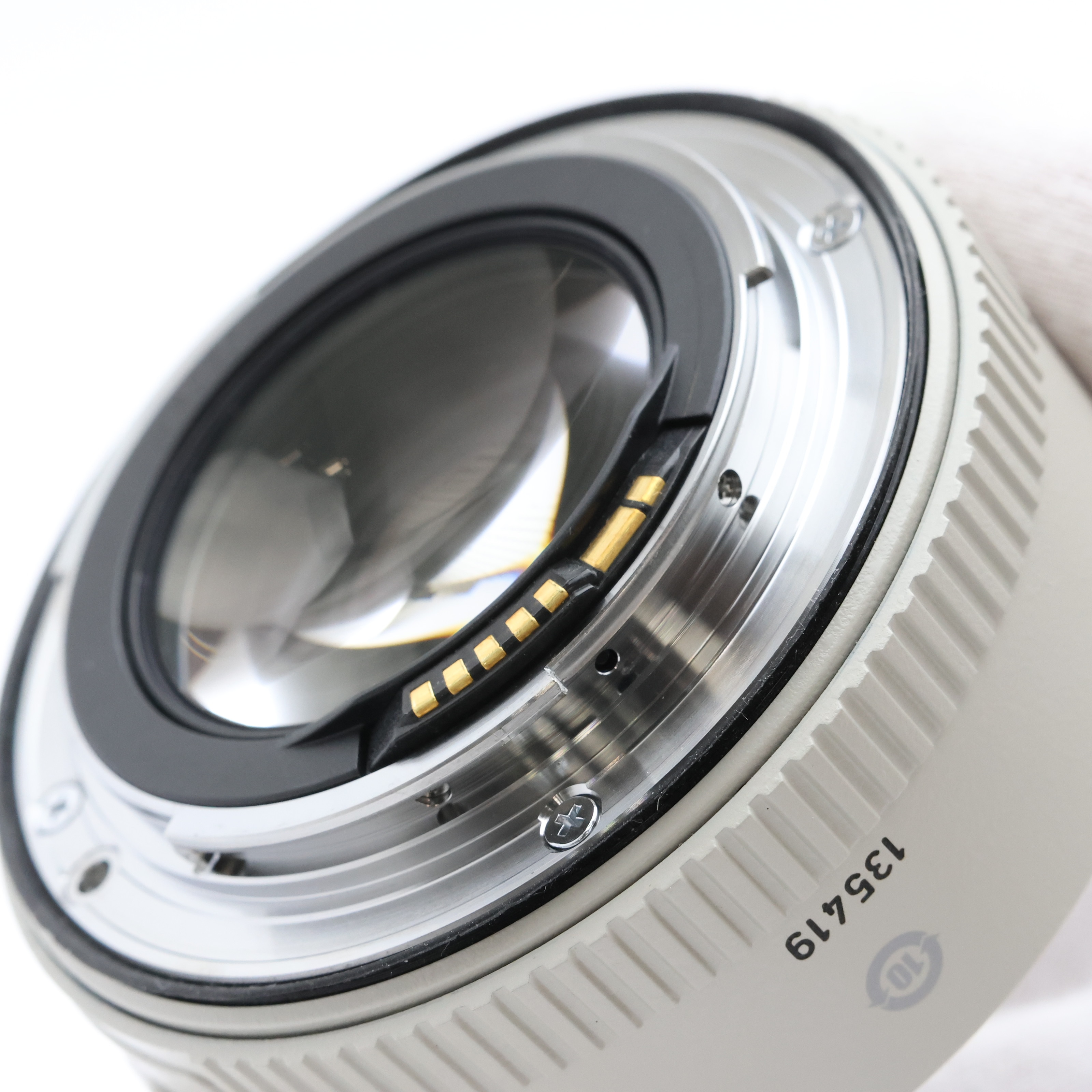 中古)Canon (キヤノン) エクステンダー EF1.4X II（商品ID