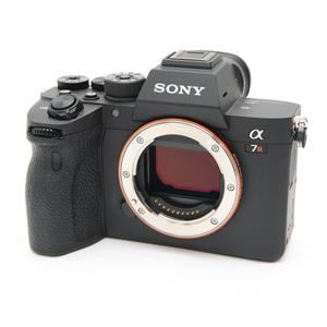 sony α7r iv」の商品検索結果 | デジタルカメラ、ミラーレスカメラ