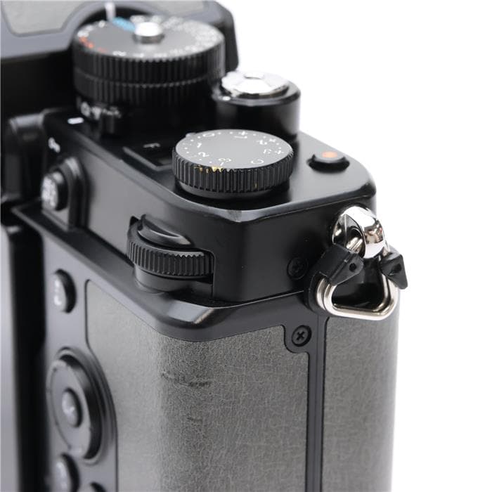 中古)Nikon (ニコン) Zf ボディ プレミアムエクステリア張替済み