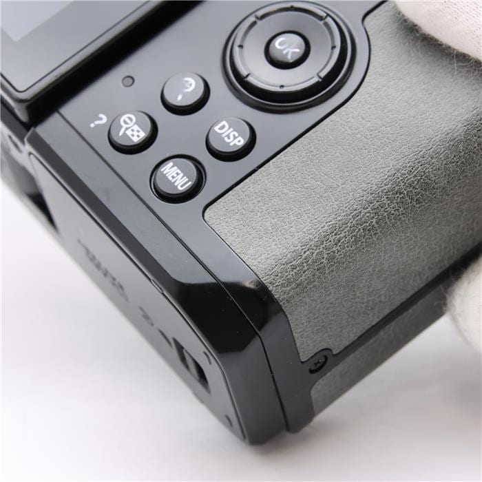 中古)Nikon (ニコン) Zf ボディ プレミアムエクステリア張替済み
