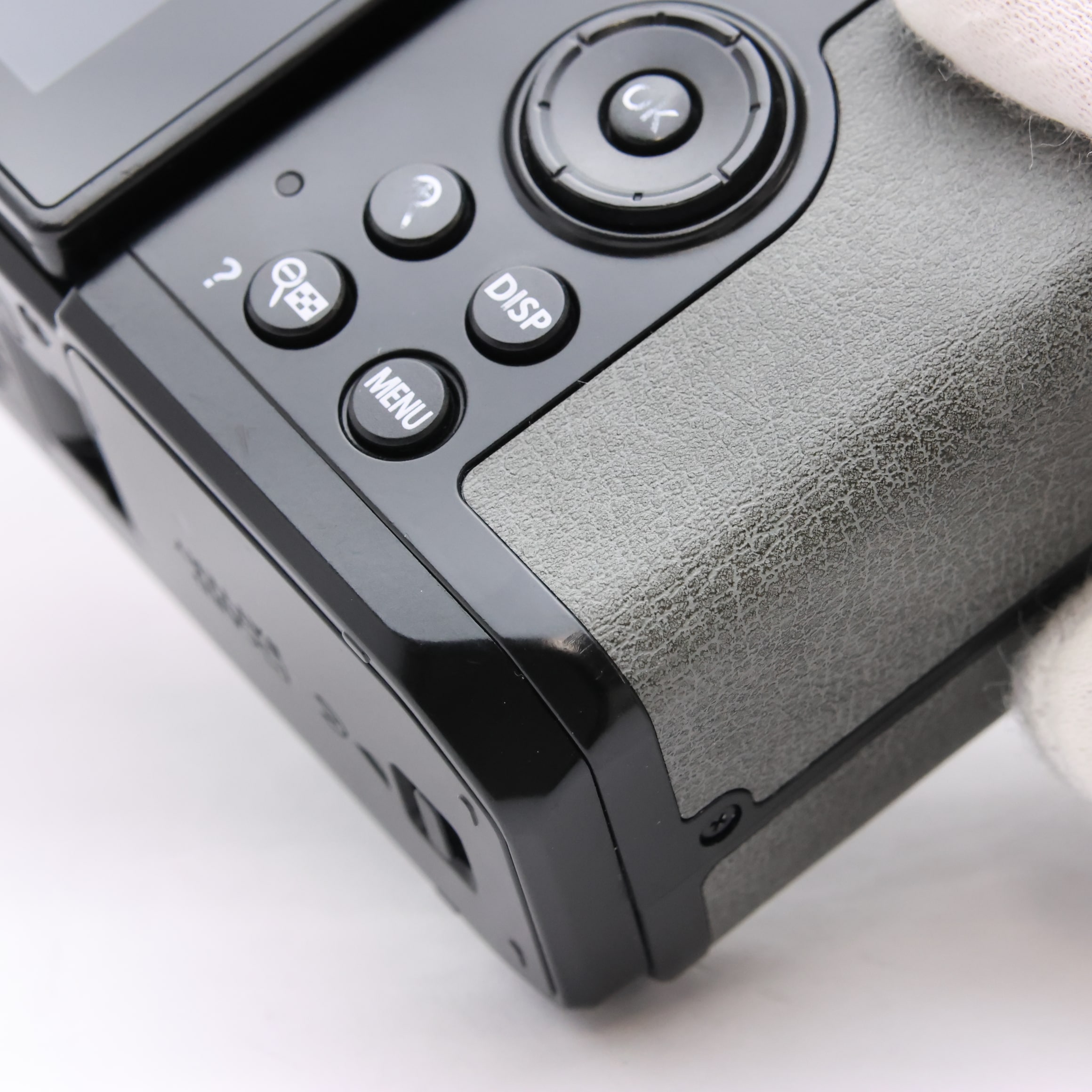 中古)Nikon (ニコン) Zf ボディ プレミアムエクステリア張替済み