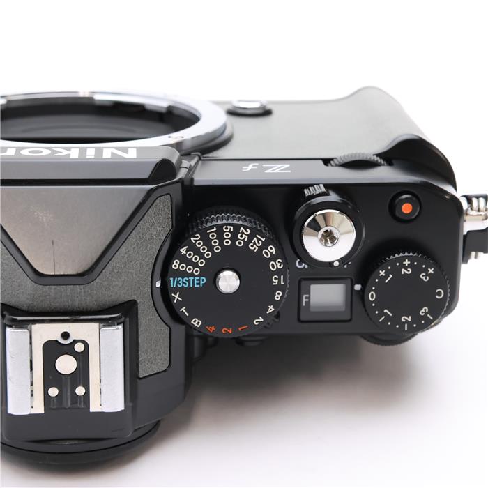 中古)Nikon (ニコン) Zf ボディ プレミアムエクステリア張替済み