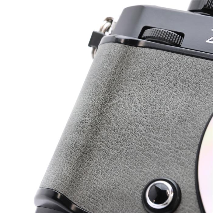 中古)Nikon (ニコン) Zf ボディ プレミアムエクステリア張替済み