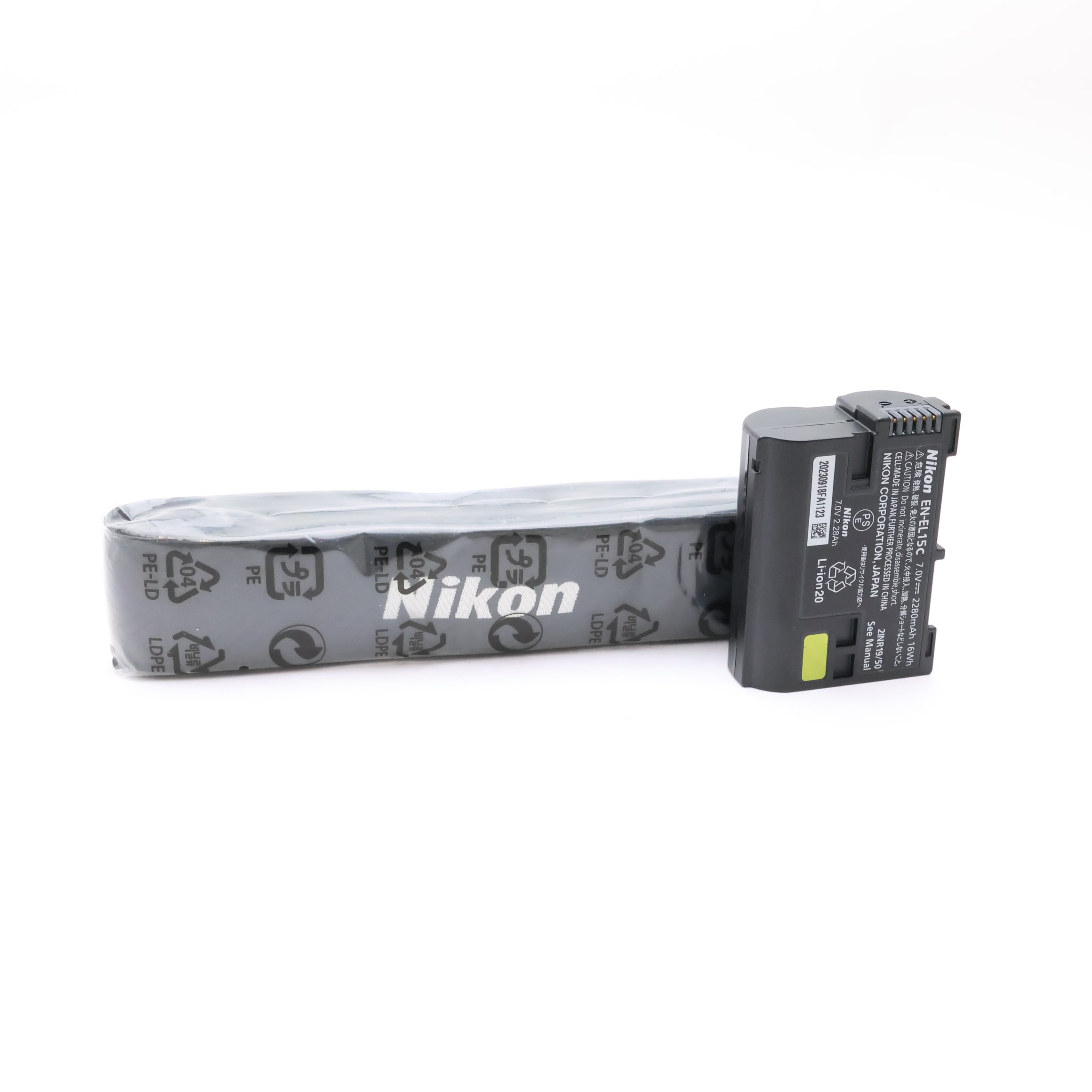 中古)Nikon (ニコン) Zf ボディ プレミアムエクステリア張替済み