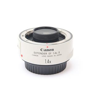 中古)Canon (キヤノン) エクステンダー EF1.4X II（商品ID