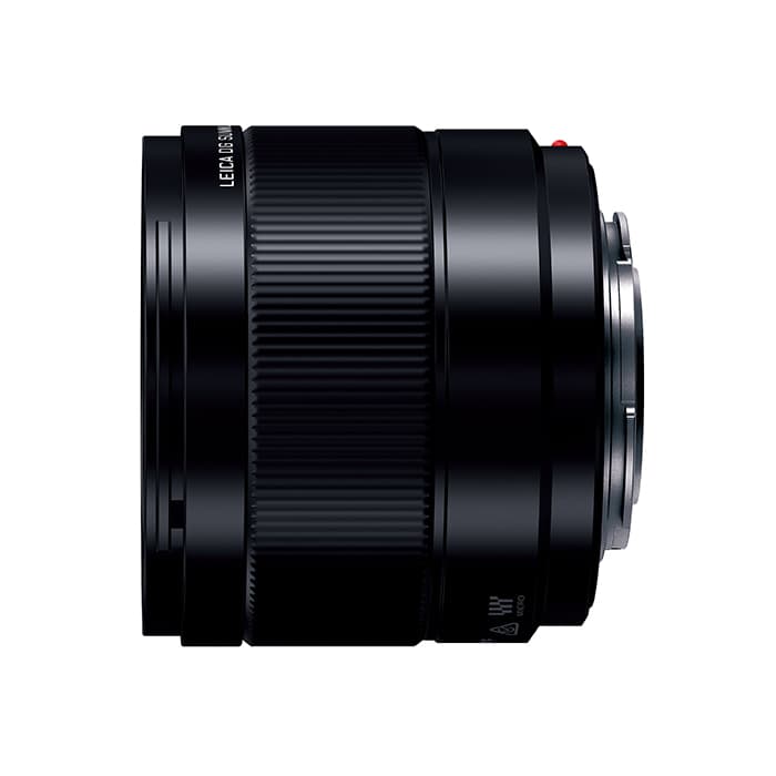 新品)Panasonic (パナソニック) LEICA DG SUMMILUX 9mm F1.7 ASPH. H