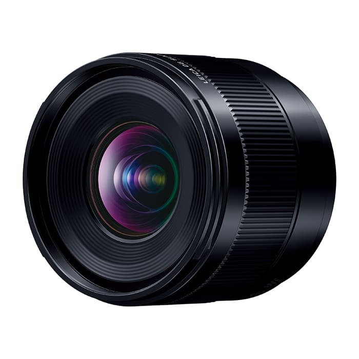 新品)Panasonic (パナソニック) LEICA DG SUMMILUX 9mm F1.7 ASPH. H