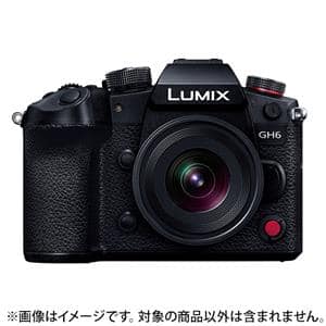 Panasonic (パナソニック) LEICA DG SUMMILUX 9mm F1.7 ASPH. H-X09