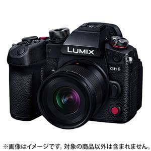 Panasonic (パナソニック) LEICA DG SUMMILUX 9mm F1.7 ASPH. H-X09