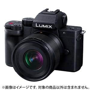 Panasonic (パナソニック) LEICA DG SUMMILUX 9mm F1.7 ASPH. H-X09