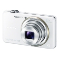 SONY (ソニー) Cyber-shot DSC-WX100 ホワイト