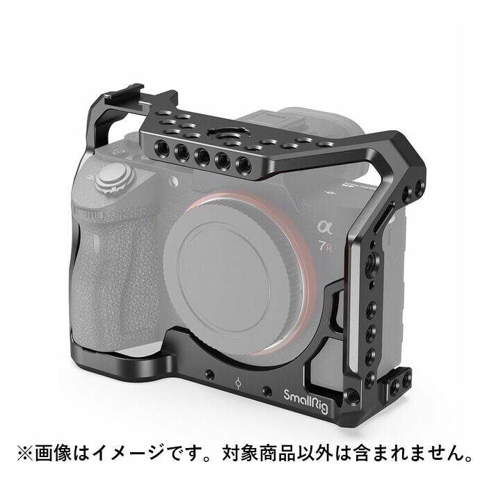 本物◇ smallrigケージ アルミマウント マイクアダプタ sushitai.com.mx