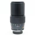 MINOLTA (ミノルタ) New MC 200mm F3.5 ※ピントリングゴムローレット
