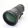 SIGMA (シグマ) Sports 120-300mm F2.8 DG OS HSM（キヤノンEF用）
