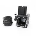 HASSELBLAD (ハッセルブラッド) 500C/M +CF80mm F2.8 +A12