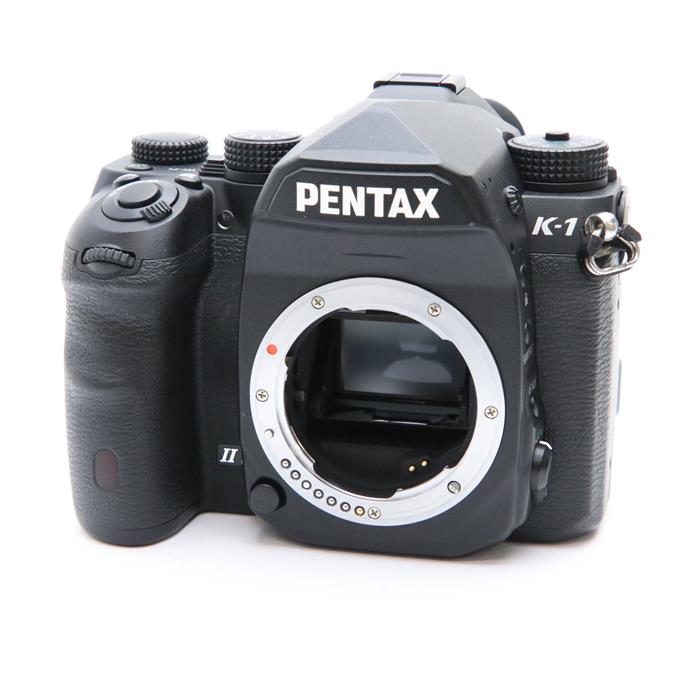 中古)PENTAX (ペンタックス) K-1 (Mark II アップグレード)（商品ID 