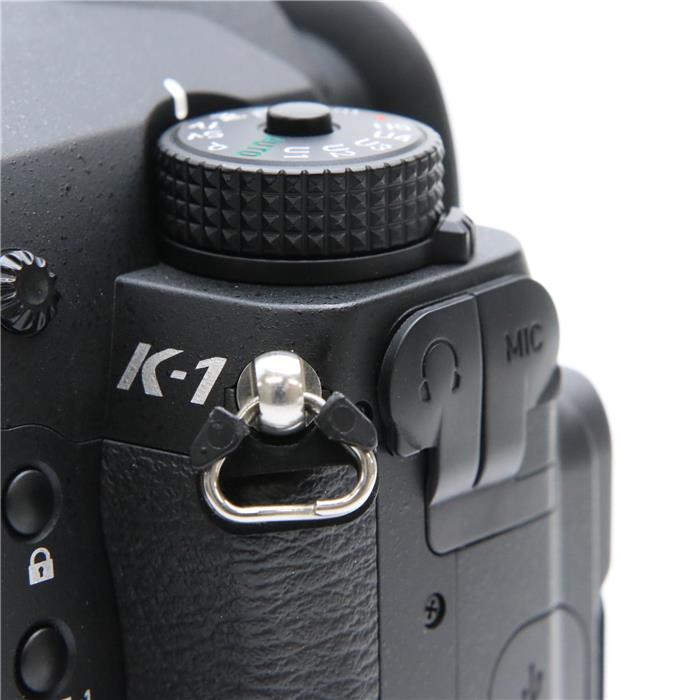中古)PENTAX (ペンタックス) K-1 (Mark II アップグレード)（商品ID 