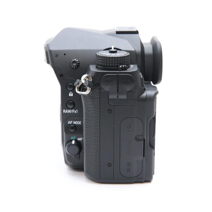 中古)PENTAX (ペンタックス) K-1 (Mark II アップグレード)（商品ID 