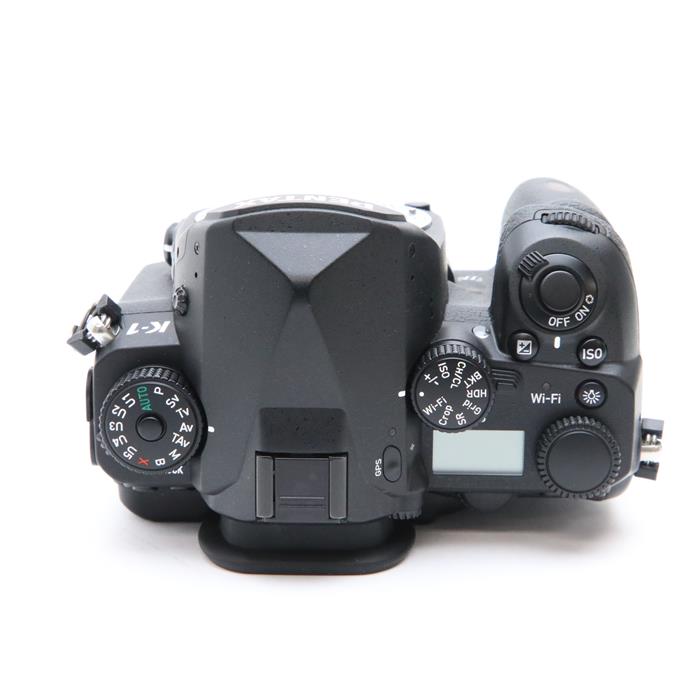 中古)PENTAX (ペンタックス) K-1 (Mark II アップグレード)（商品ID 