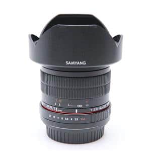 SAMYANG 14mm F2.8」の商品検索結果 | デジタルカメラ、ミラーレス