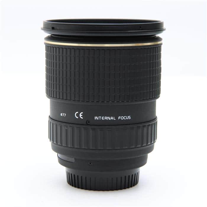 中古)Tokina (トキナー) 16-50mm F2.8 AT-X 165 PRO DX（ニコンF用 