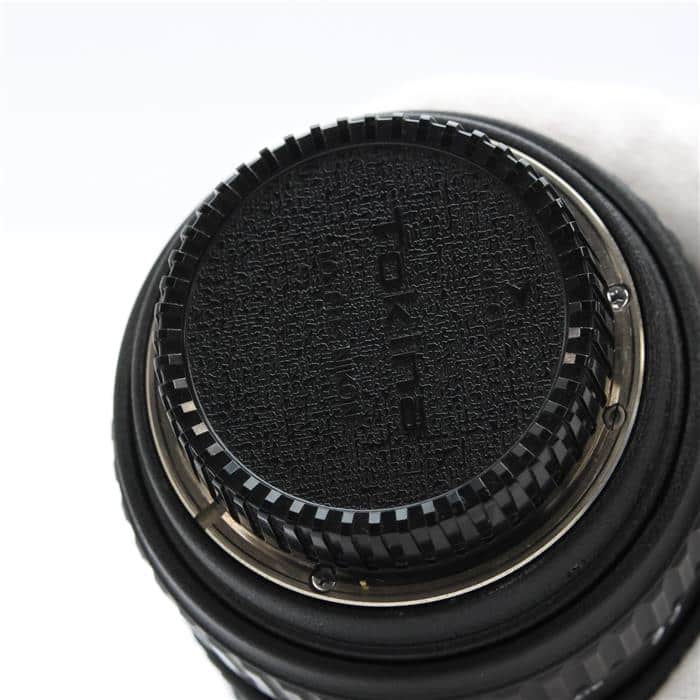 中古)Tokina (トキナー) 16-50mm F2.8 AT-X 165 PRO DX（ニコンF用 
