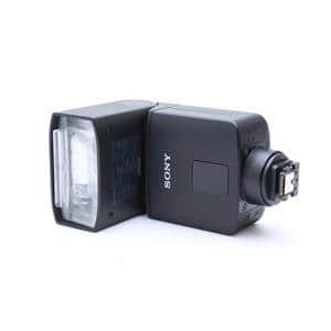 中古)SONY (ソニー) フラッシュ HVL-F32M（商品ID：3717019704986 