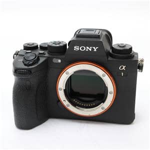SONY (ソニー) α1 ボディ ILCE-1 メイン