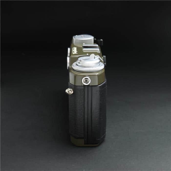 中古)Voigtlander (フォクトレンダー) BESSA-T ヘリアー 101