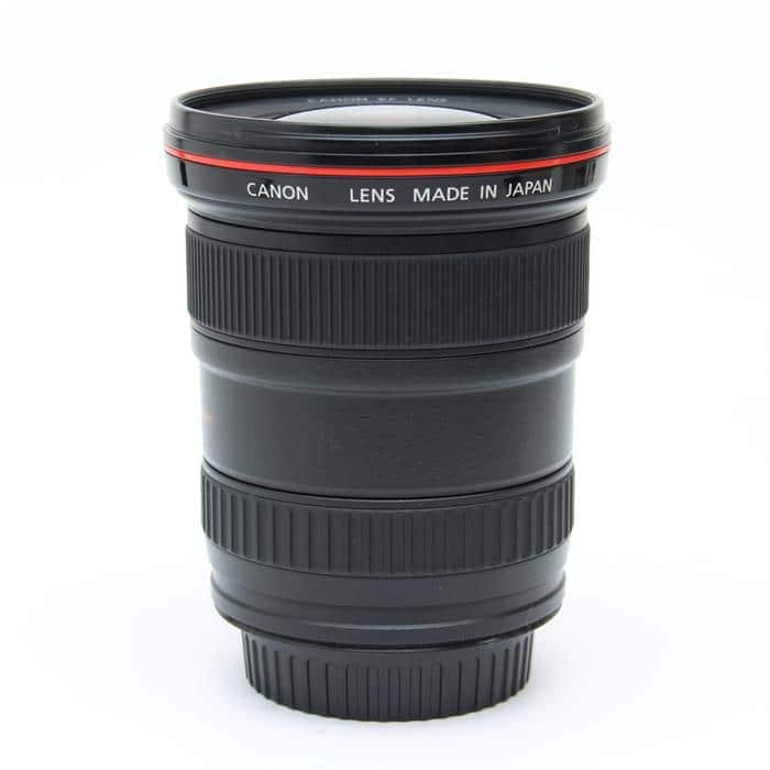 Canon EF 17-40mm f/4 L USM レンズ