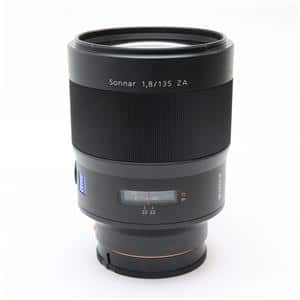 SONY (ソニー) Sonnar T*135mm F1.8 ZA SAL135F18Z(ソニーA用) メイン