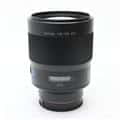 Sonnar T*135mm F1.8 ZA SAL135F18Z(ソニーA用)