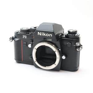 Nikon (ニコン) F3 メイン