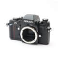 Nikon (ニコン) F3