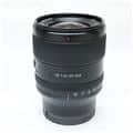 FE 35mm F1.4 GM SEL35F14GM
