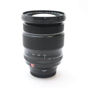 FUJIFILM (フジフイルム) フジノン XF16-55mm F2.8 R LM WR メイン
