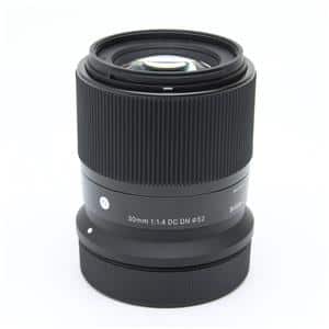 SIGMA 30mm f1.4 キヤノン シグマ シグマ(Sigma) 30mm F1.4 DC DN | Contemporary