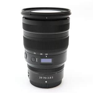 Nikon (ニコン) NIKKOR Z 24-70mm F2.8 S メイン
