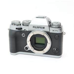 FUJIFILM (フジフイルム) X-T1 Graphite Silver Edition」の商品検索