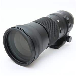 SIGMA (シグマ) S 150-600mm F5-6.3 DG OS HSM(キヤノン用）」の商品