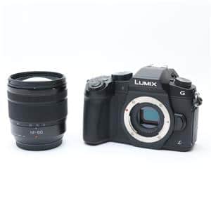Panasonic (パナソニック) LUMIX DMC-G8M 標準ズームレンズキット」の