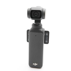 新品)DJI(ディージェイアイ) Osmo Pocket 3 OP9923(商品ID 新品)DJI(ディージェイアイ) Osmo Pocket 3 OP9923(商品ID
