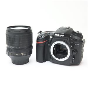 Nikon (ニコン) D7100 18-105 VR レンズキット」の商品検索結果