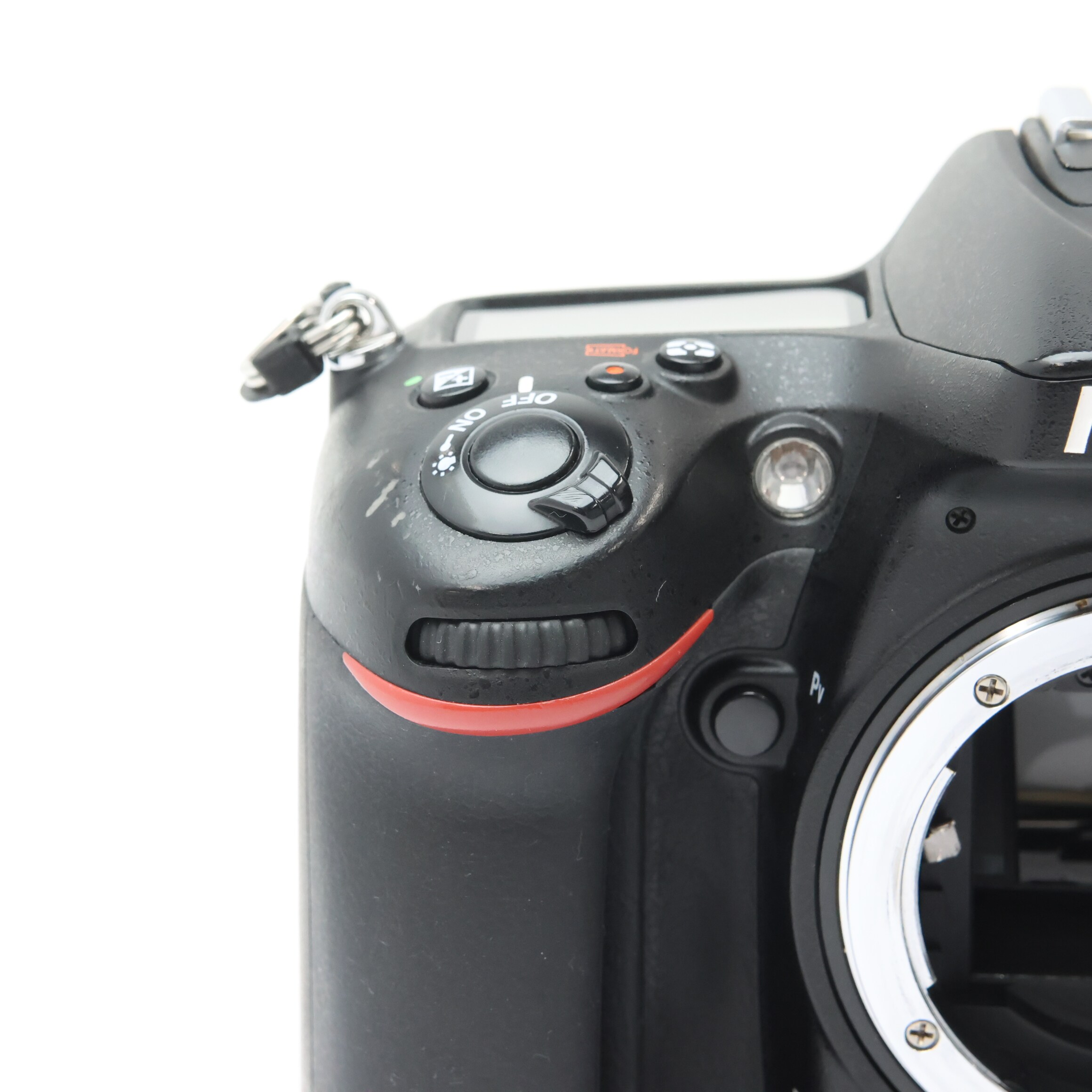 Nikon D7100 デジタル一眼レフカメラスピードライト付きSB-700