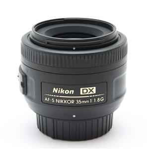 Nikon (ニコン) AF-S DX NIKKOR 35mm F1.8G メイン