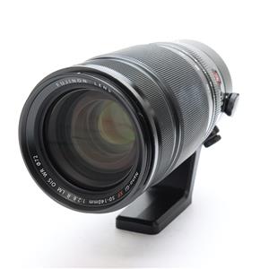 新品)FUJIFILM (フジフイルム) フジノン XF50-140mm F2.8 R LM OIS WR