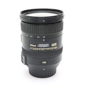 AF-S DX NIKKOR 18-200mm f/3.5-5.6G ED VR II」の商品検索結果
