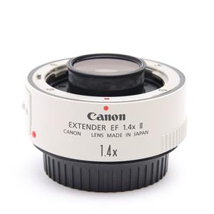 Canon (キヤノン) エクステンダー EF1.4x II」の商品検索結果