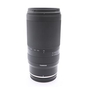 新品)TAMRON (タムロン) 70-300mm F4.5-6.3 Di III RXD / Model A047Z