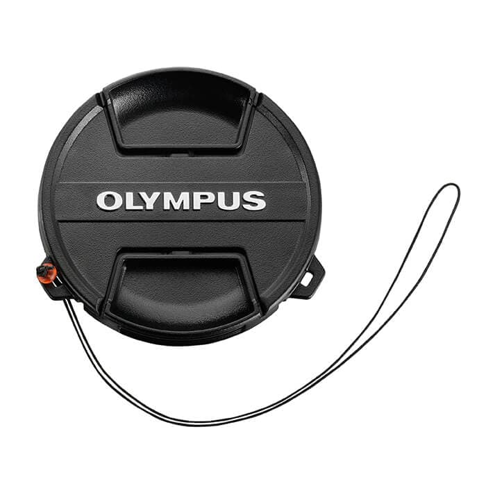 新品)OLYMPUS (オリンパス) レンズキャップ PRLC-17（商品ID